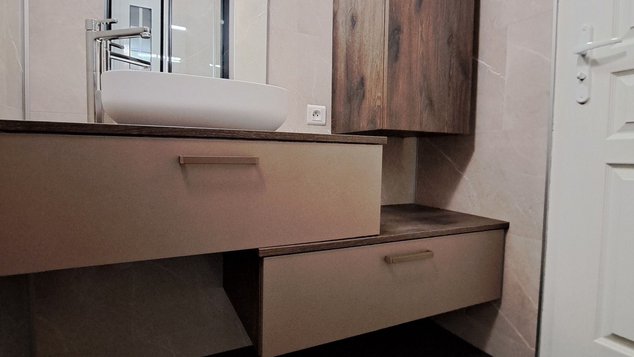 Photo of Bathroom in Santa-Reparata-di-Balagna