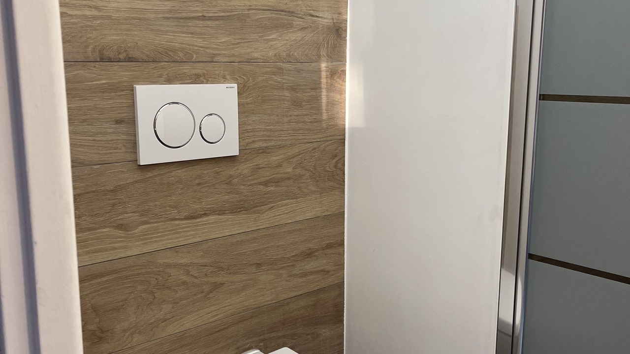 Photo of Bathroom in Cuttoli-Corticchiato