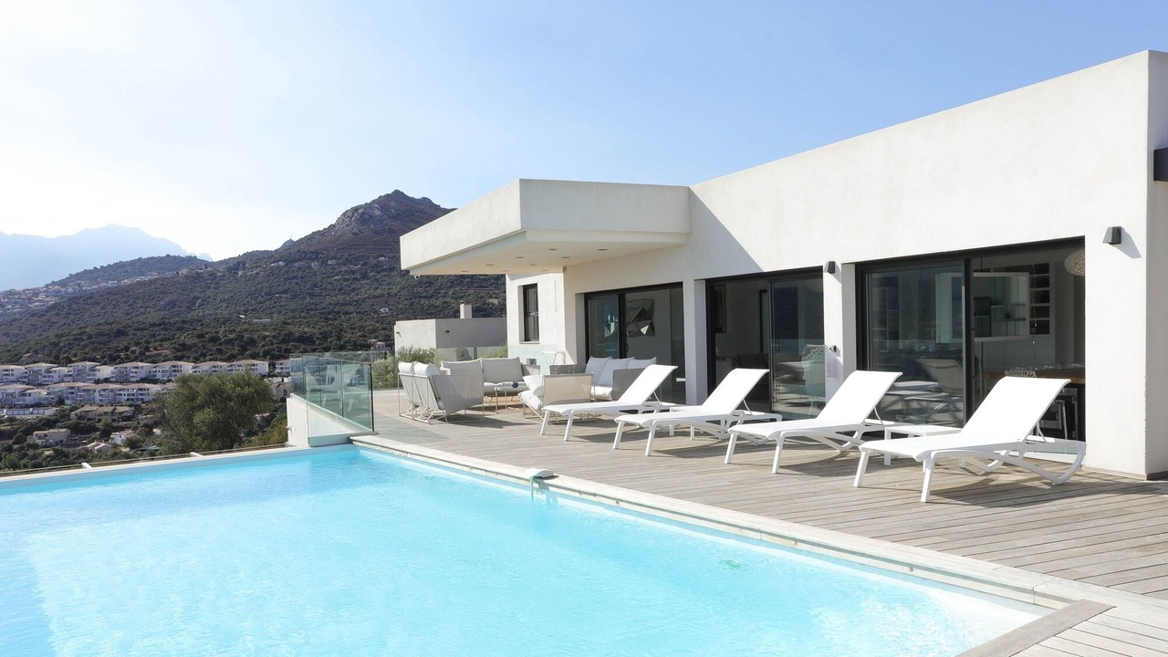 Photo of Outdoor in L'Ile-Rousse