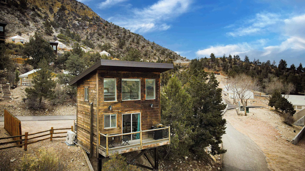 Photo of Outdoor in Orderville
