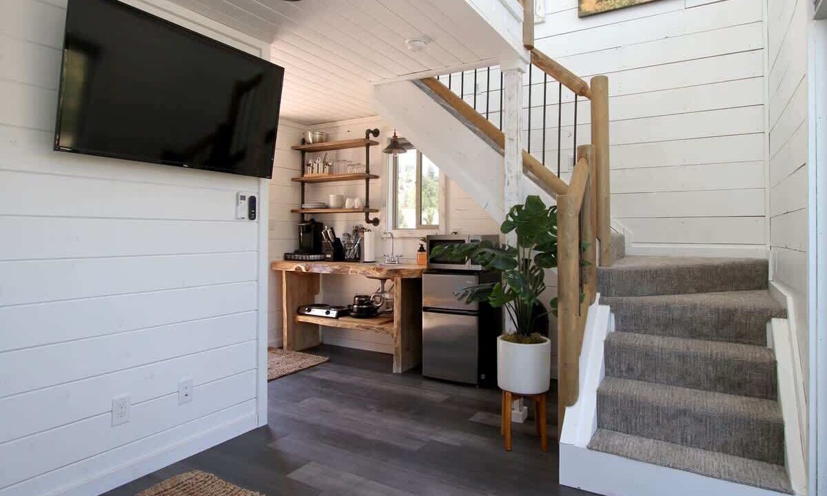 Photo of Bathroom in Orderville