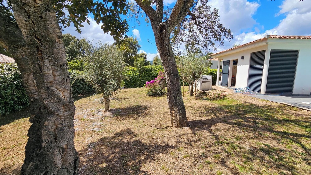 Photo of Outdoor in Pinarellu