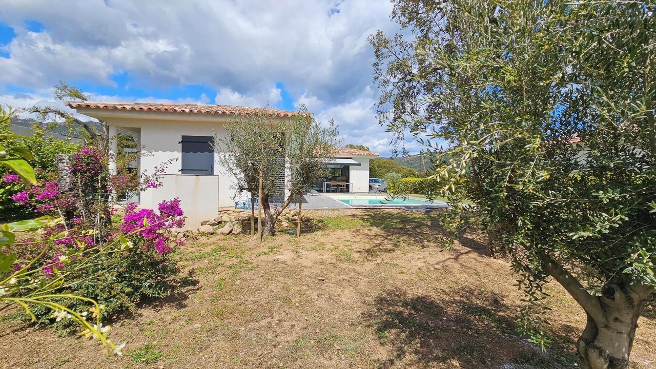 Photo of Outdoor in Pinarellu