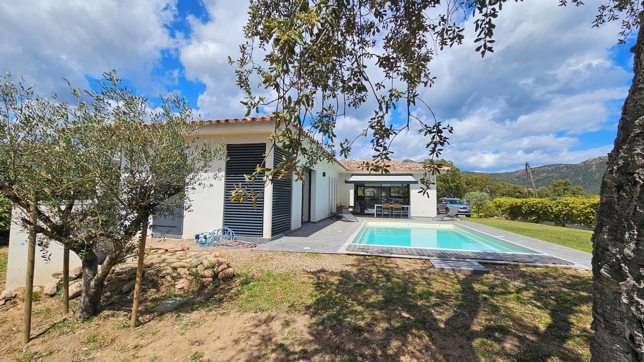 Photo of Outdoor in Pinarellu