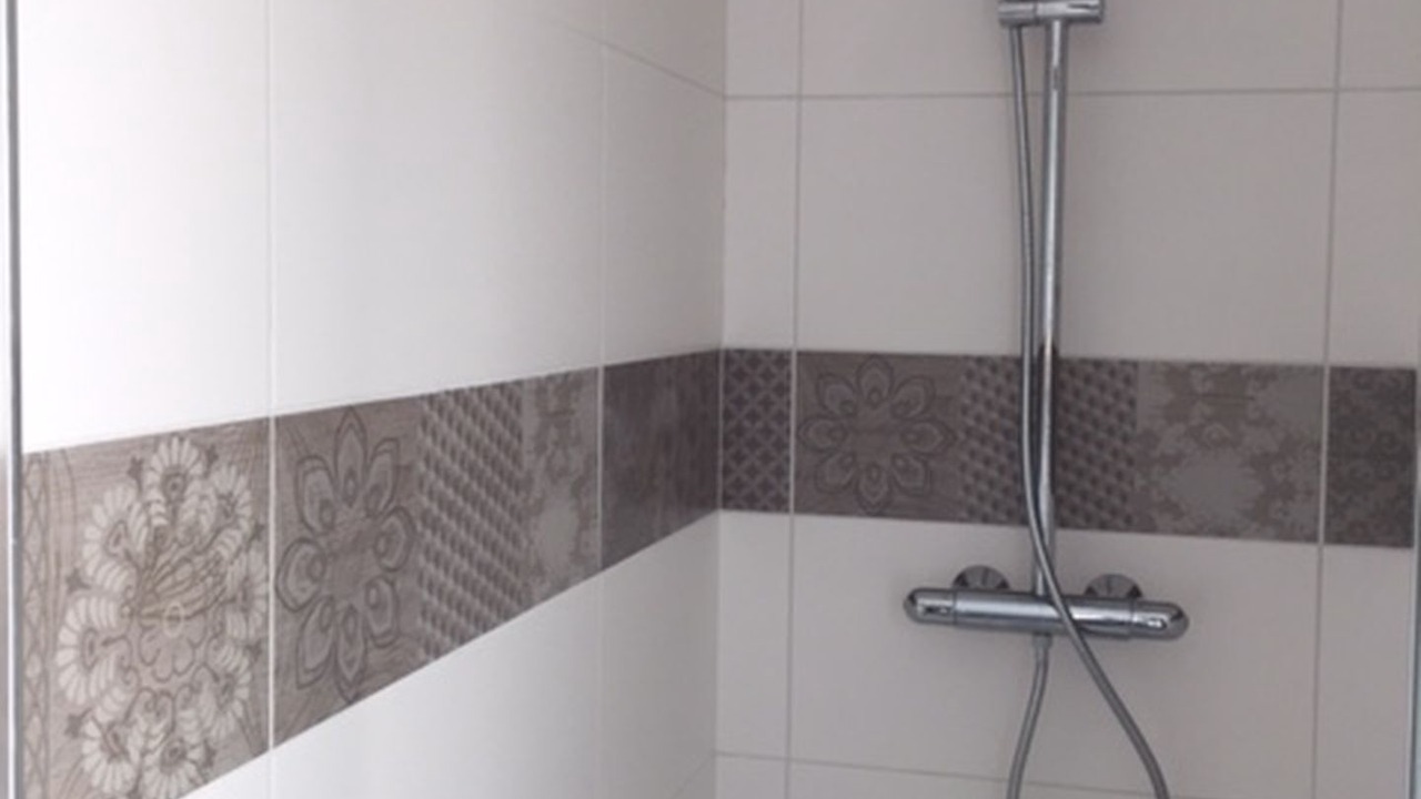 Photo of Bathroom in Pinarellu