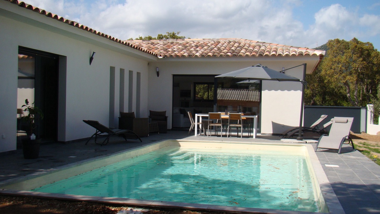 Photo of Outdoor in Pinarellu