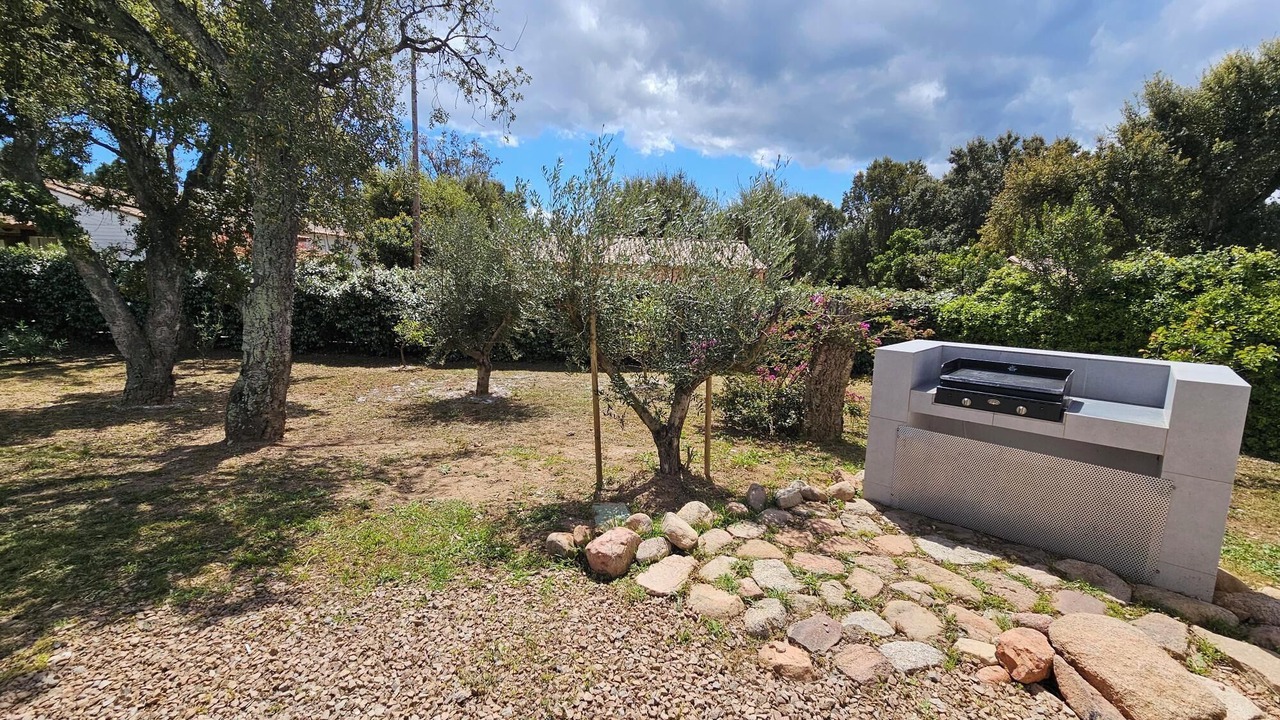 Photo of Outdoor in Pinarellu