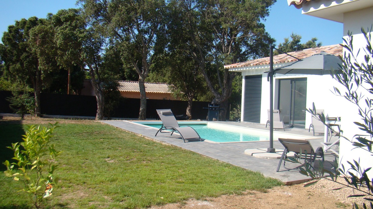 Photo of Outdoor in Pinarellu