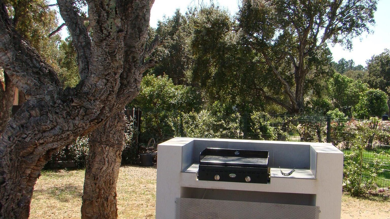 Photo of Outdoor in Pinarellu