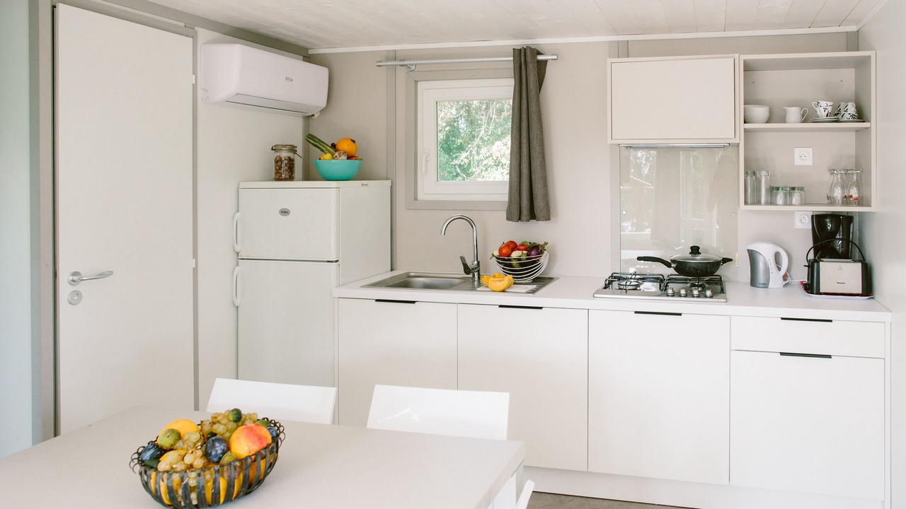 Photo of Kitchen in Linguizzetta