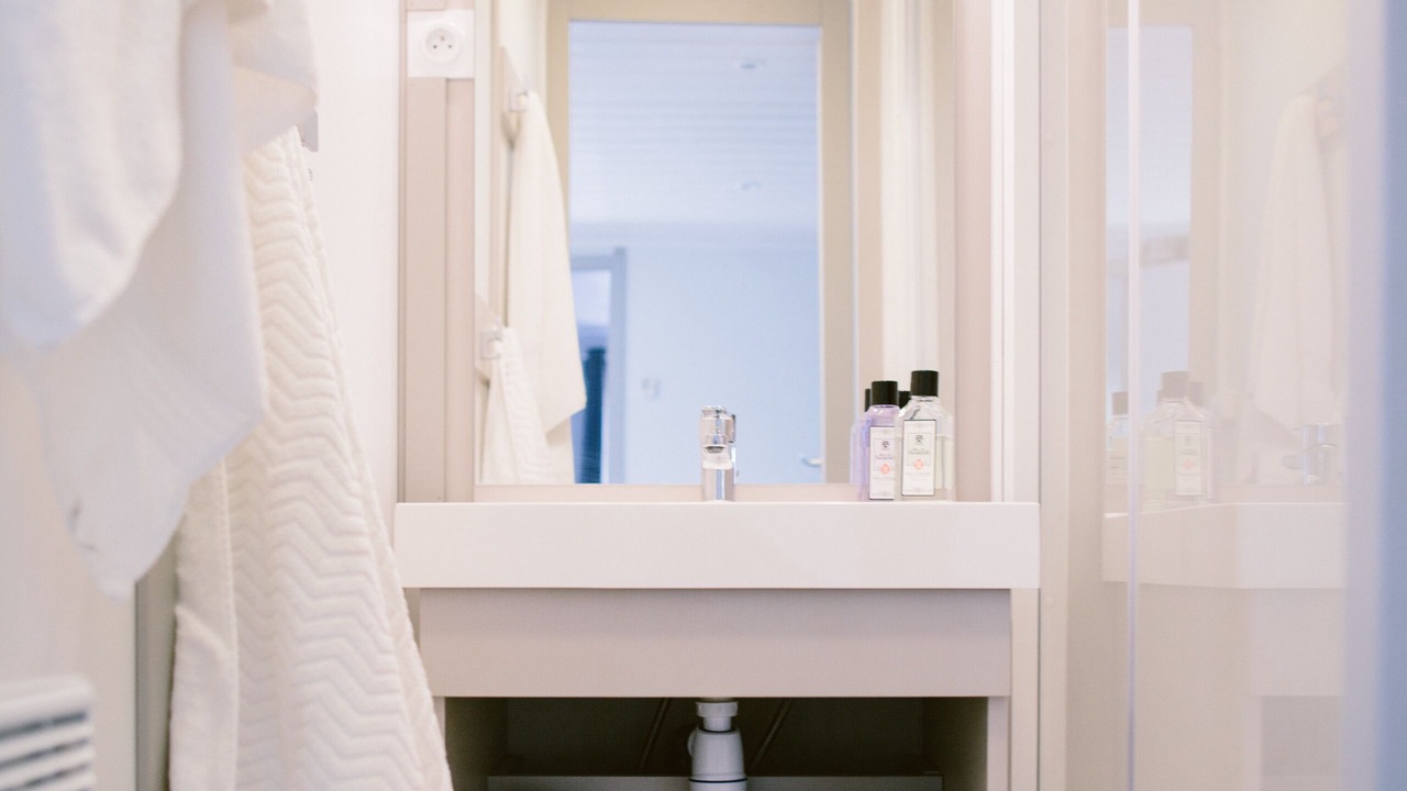 Photo of Bathroom in Linguizzetta