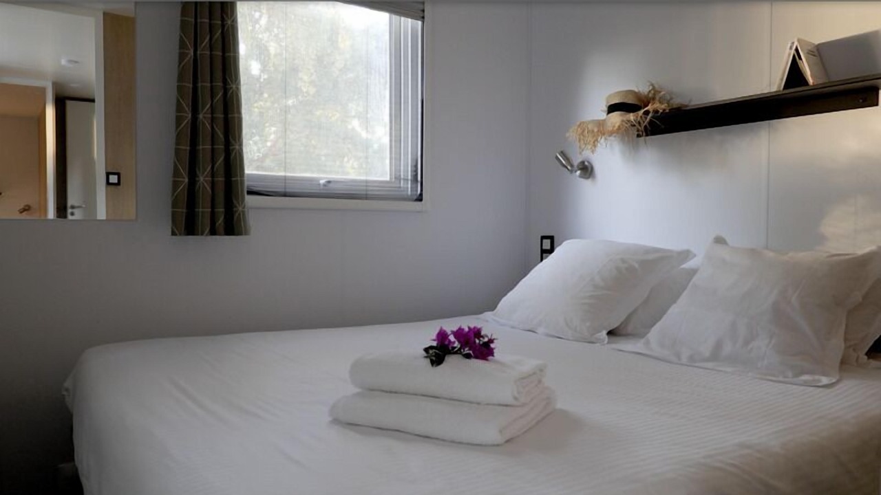 Photo of Bedroom in Linguizzetta