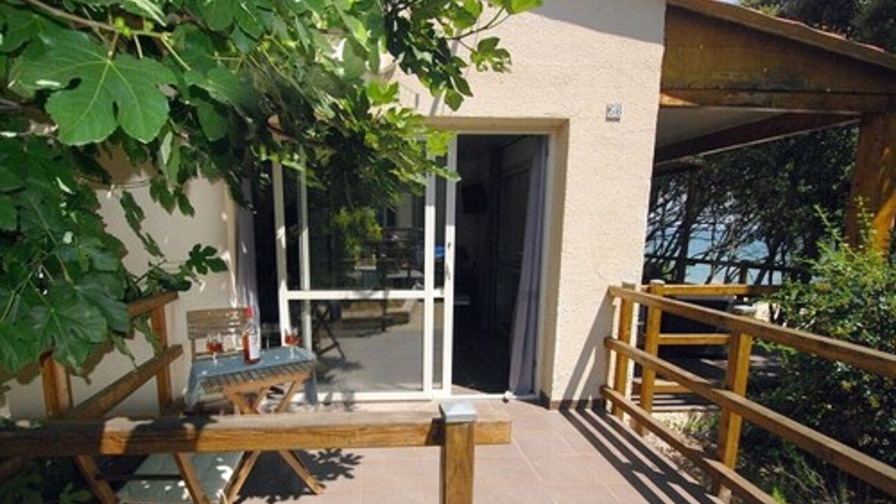 Photo of Patio Balcony in Linguizzetta