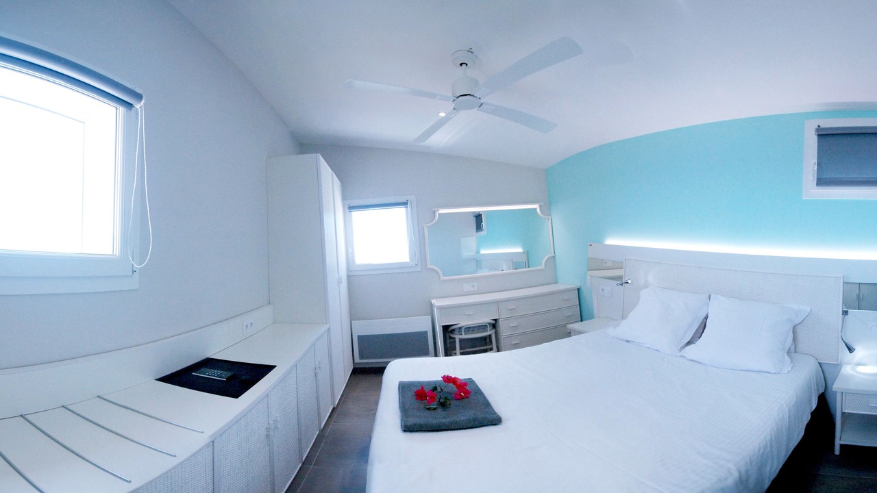 Photo of Bedroom in Linguizzetta