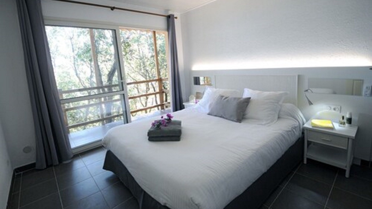 Photo of Bedroom in Linguizzetta