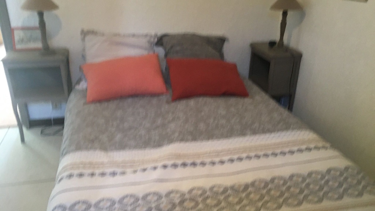 Photo of Bedroom in Sartene