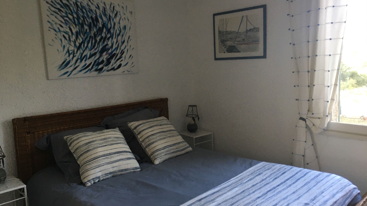 Photo of Bedroom in Sartene
