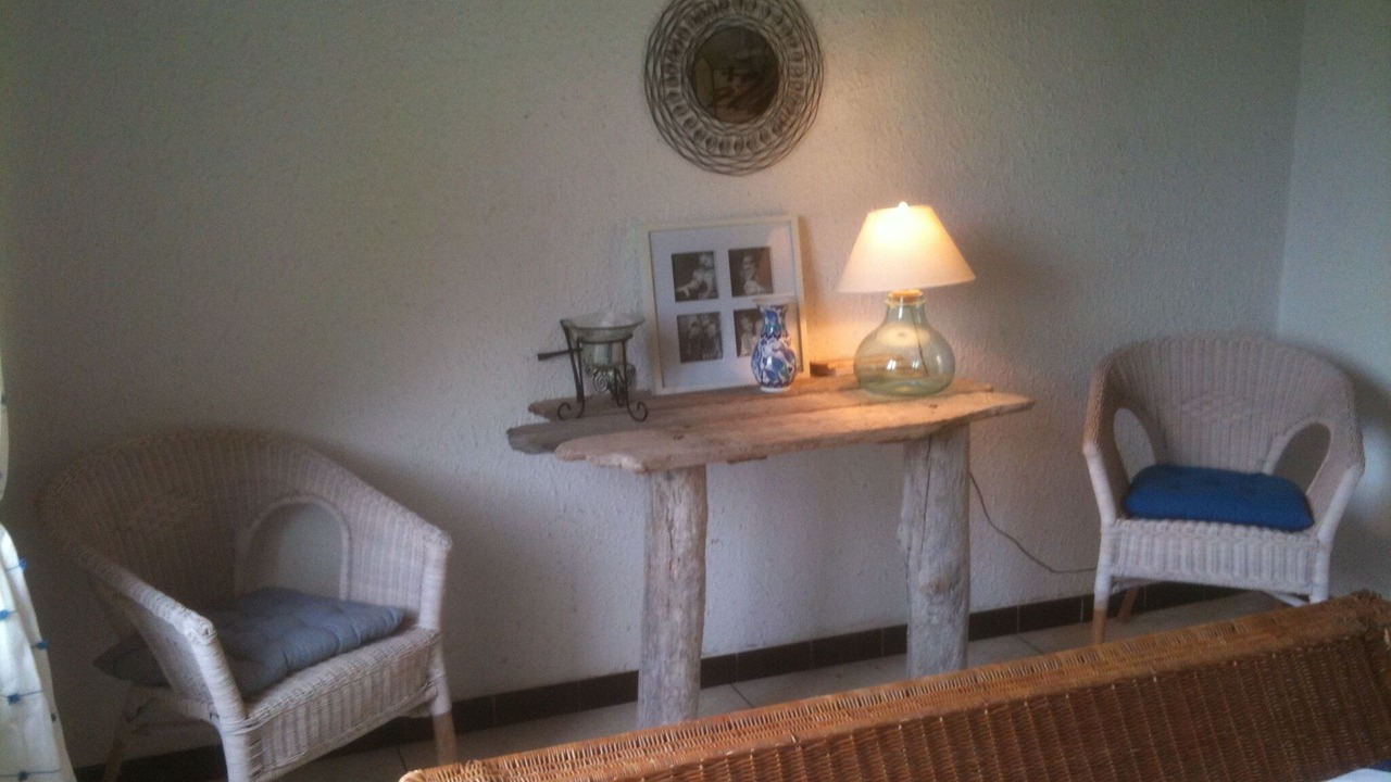 Photo of Bedroom in Sartene
