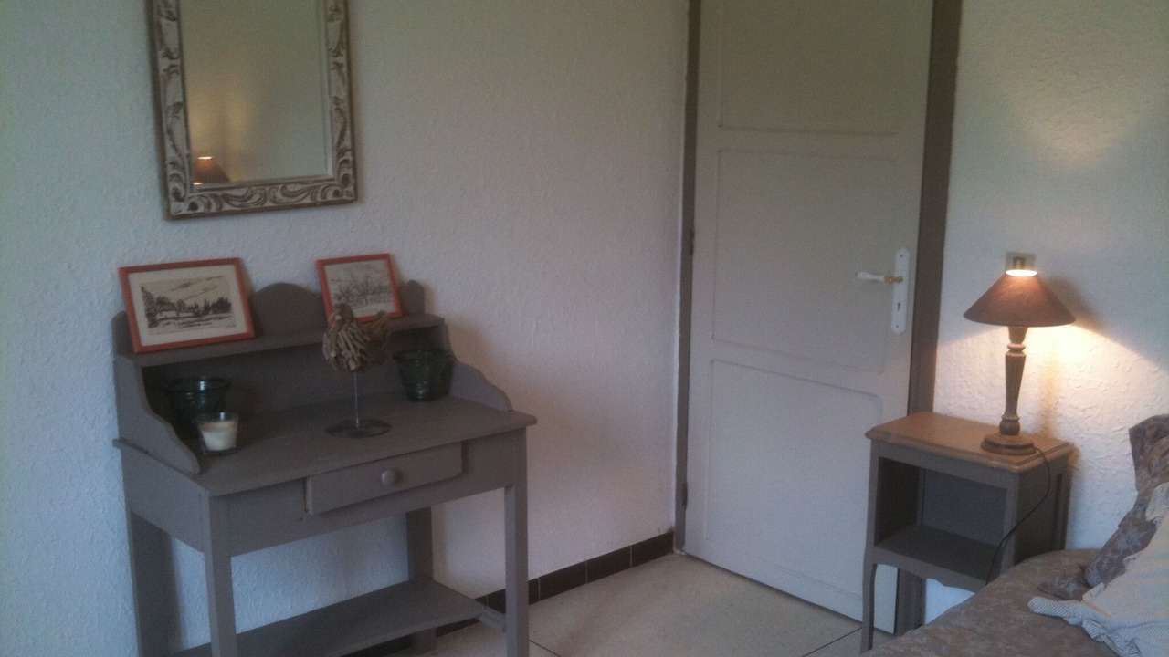 Photo of Bedroom in Sartene