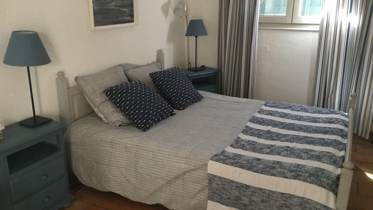 Photo of Bedroom in Sartene
