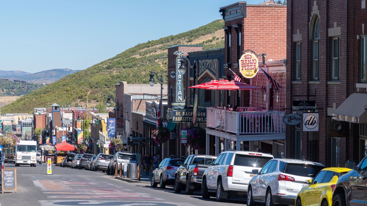 Photo of Others in Downtown Park City