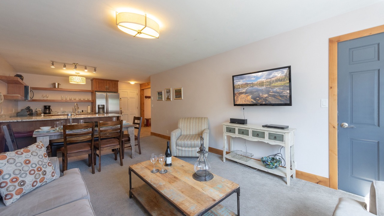 Photo of Bedroom in Downtown Park City