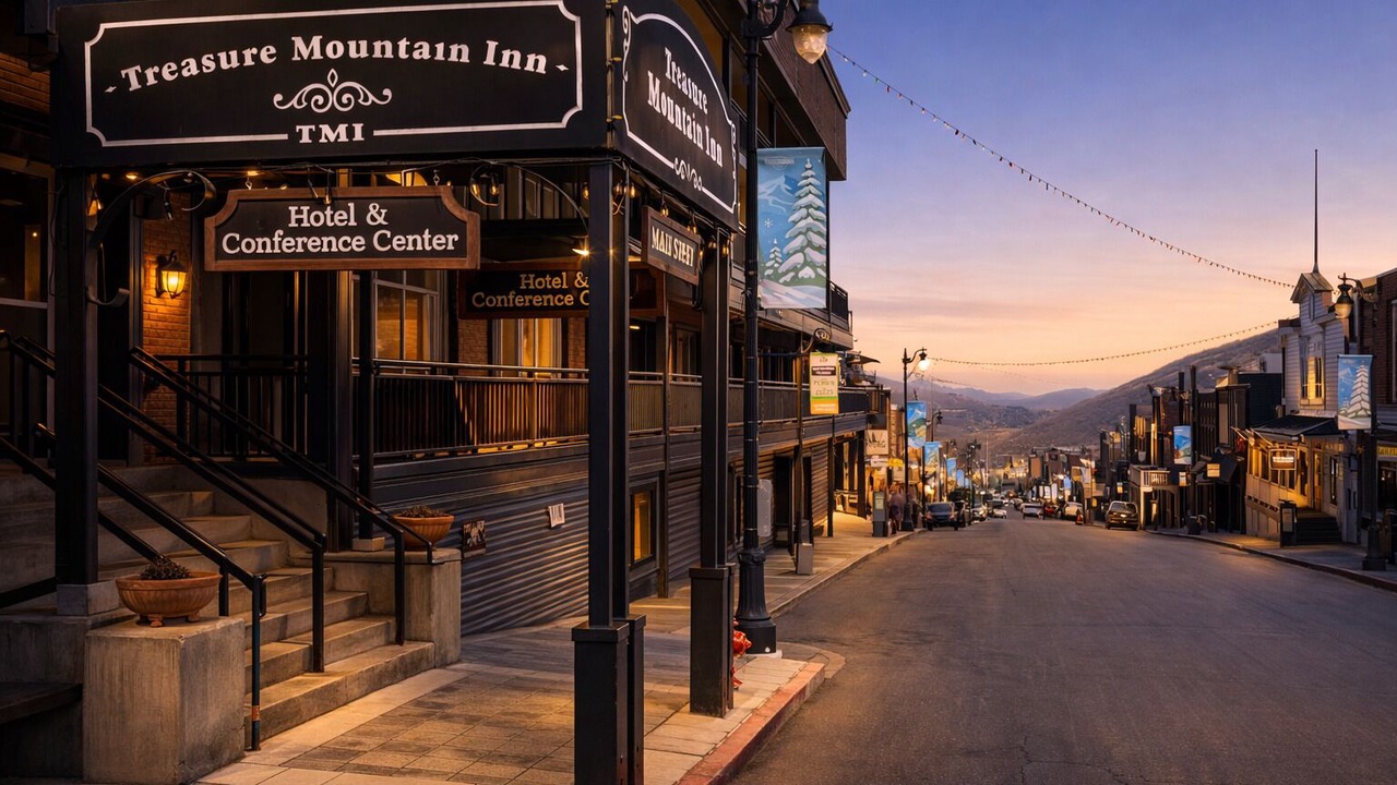Photo of Others in Downtown Park City