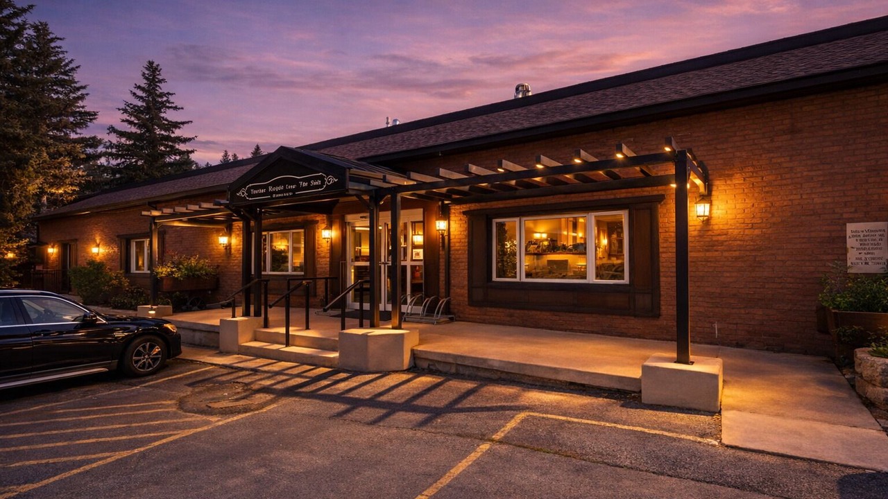Photo of Outdoor in Downtown Park City