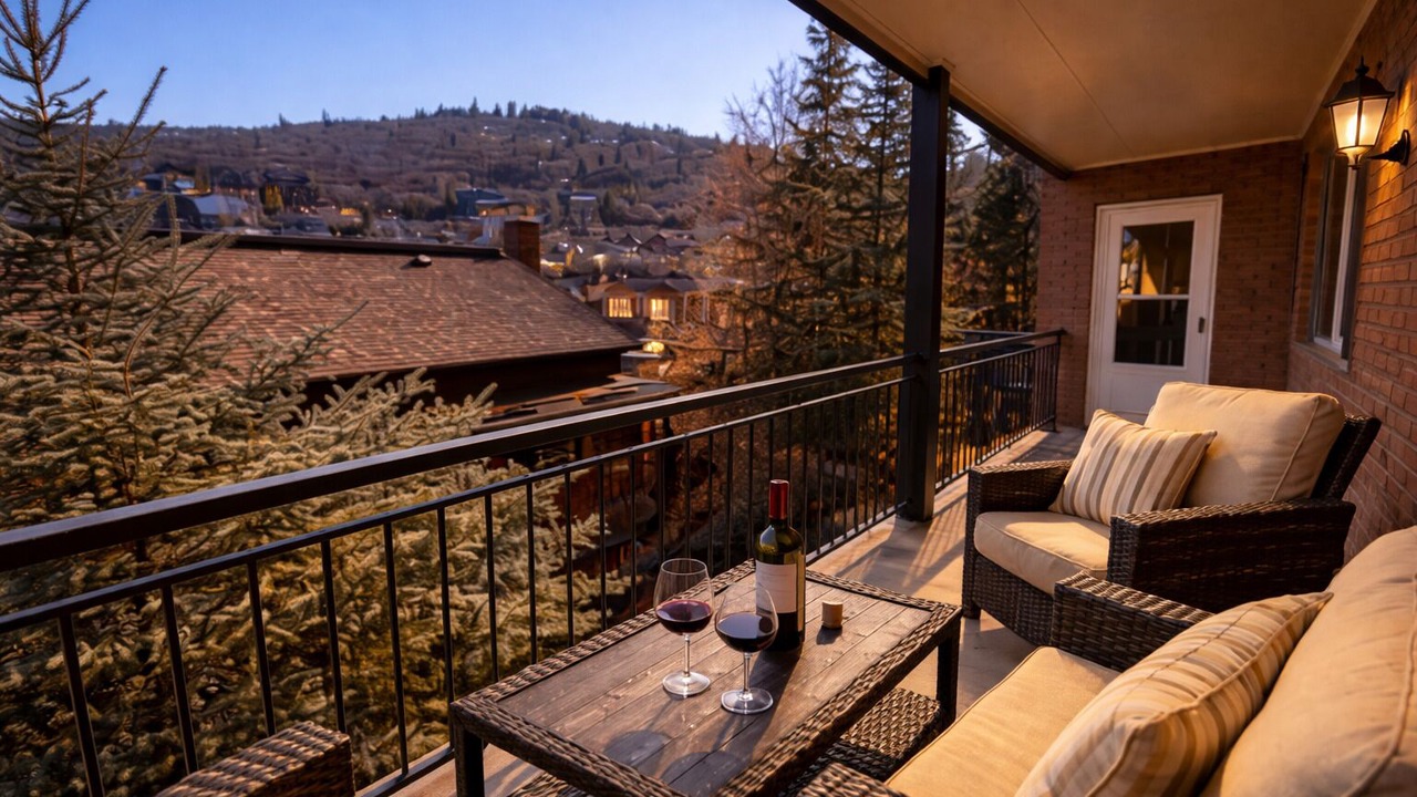 Photo of Outdoor in Downtown Park City