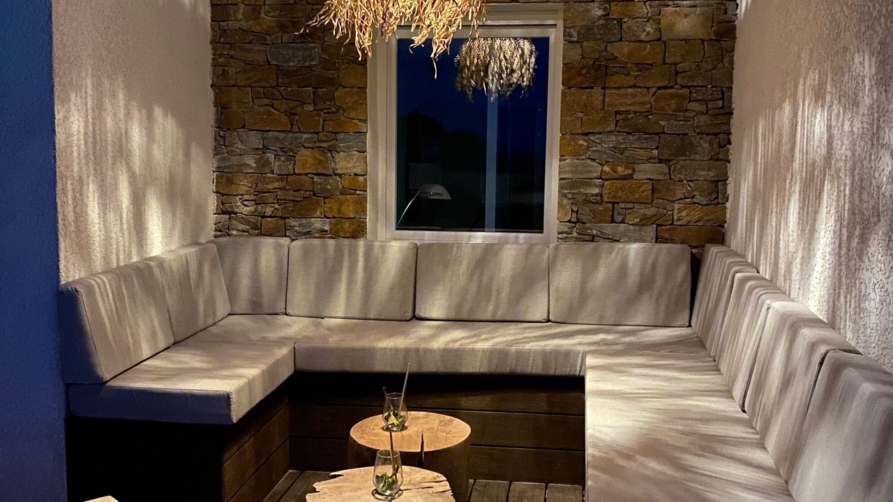 Photo of Outdoor in Marine de Saint Ambroggio