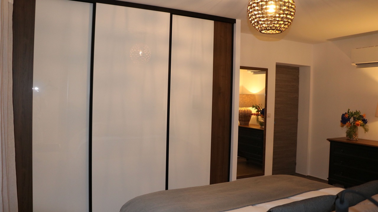 Photo of Bedroom in Marine de Saint Ambroggio