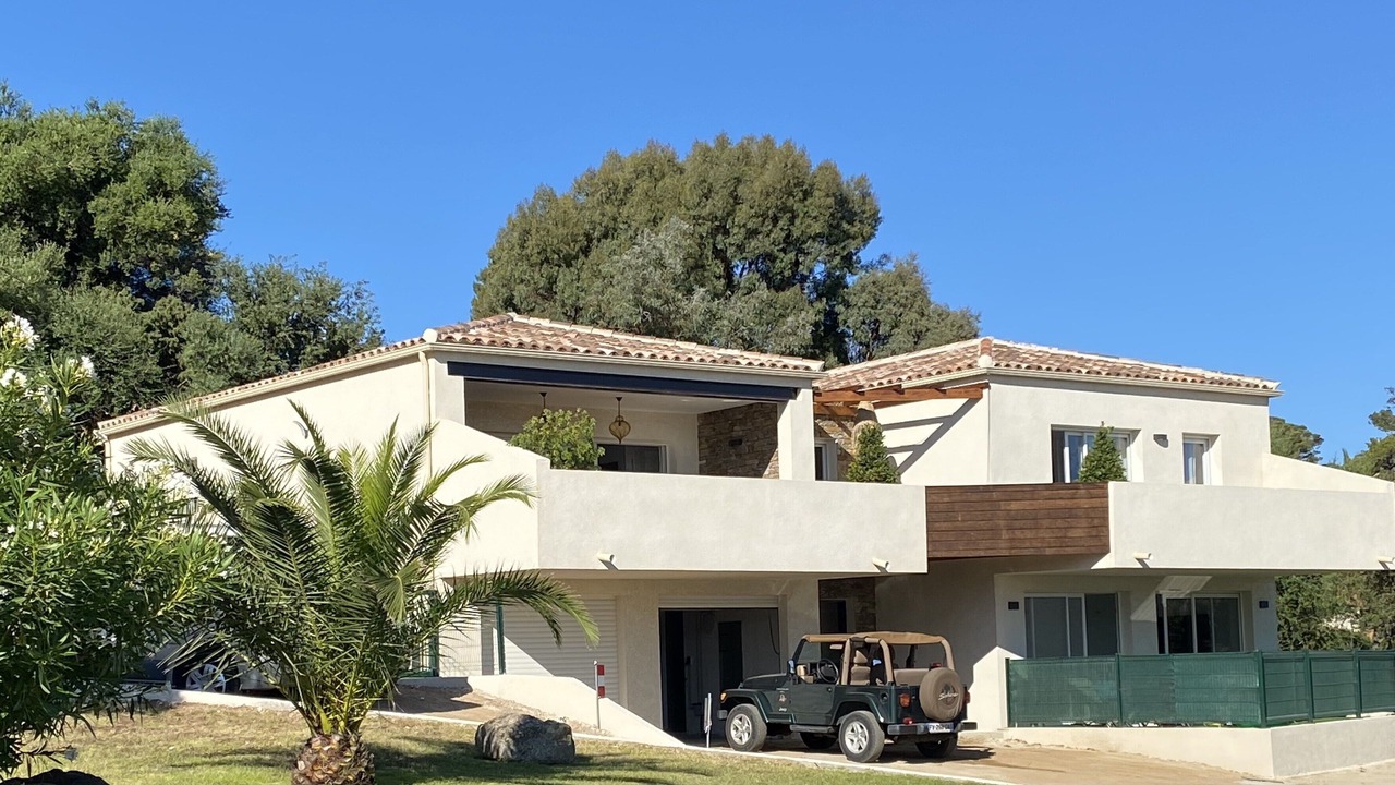 Photo of Outdoor in Marine de Saint Ambroggio