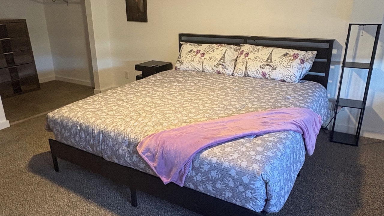 Photo of Bedroom in Bullhead City
