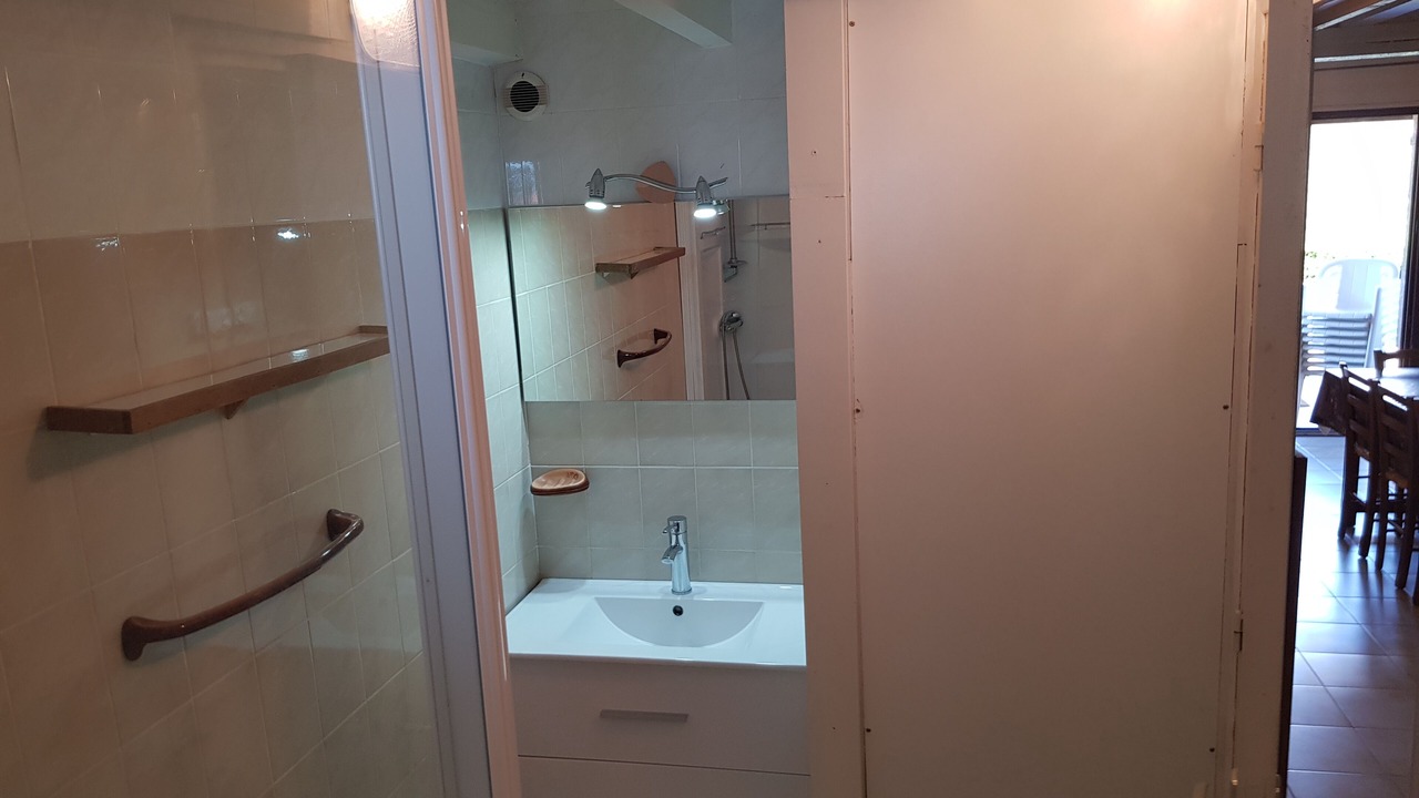 Photo of Bathroom in Vico