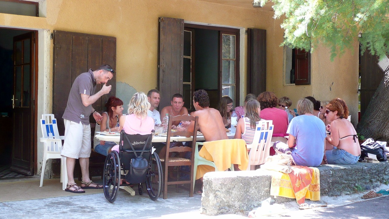 Photo of Outdoor in Olmeta di Capocorso