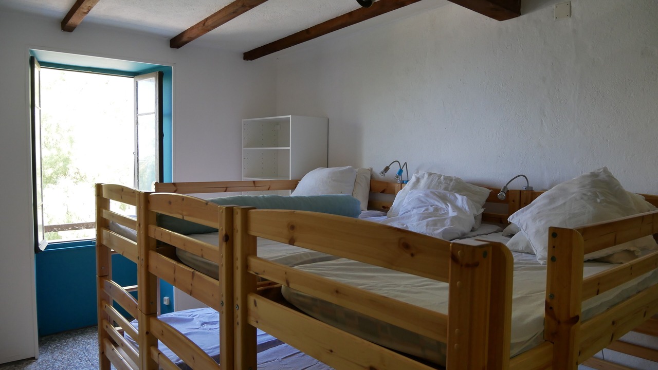 Photo of Bedroom in Olmeta di Capocorso