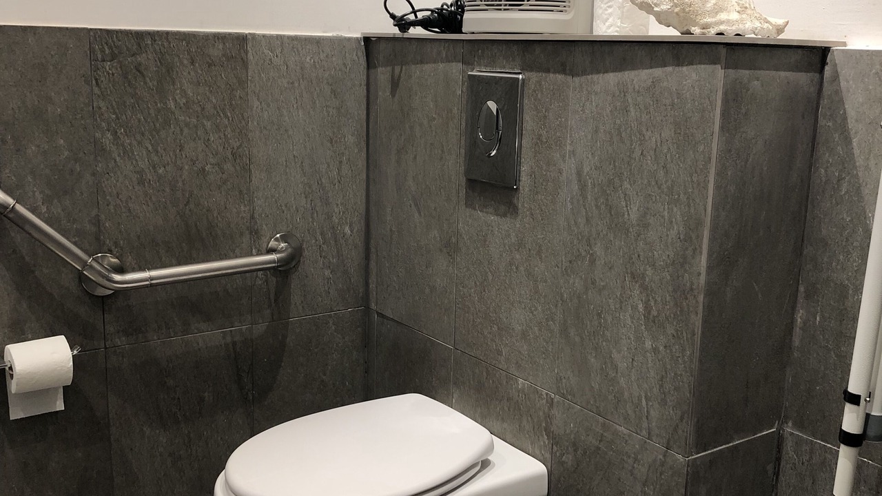 Photo of Bathroom in Olmeta di Capocorso