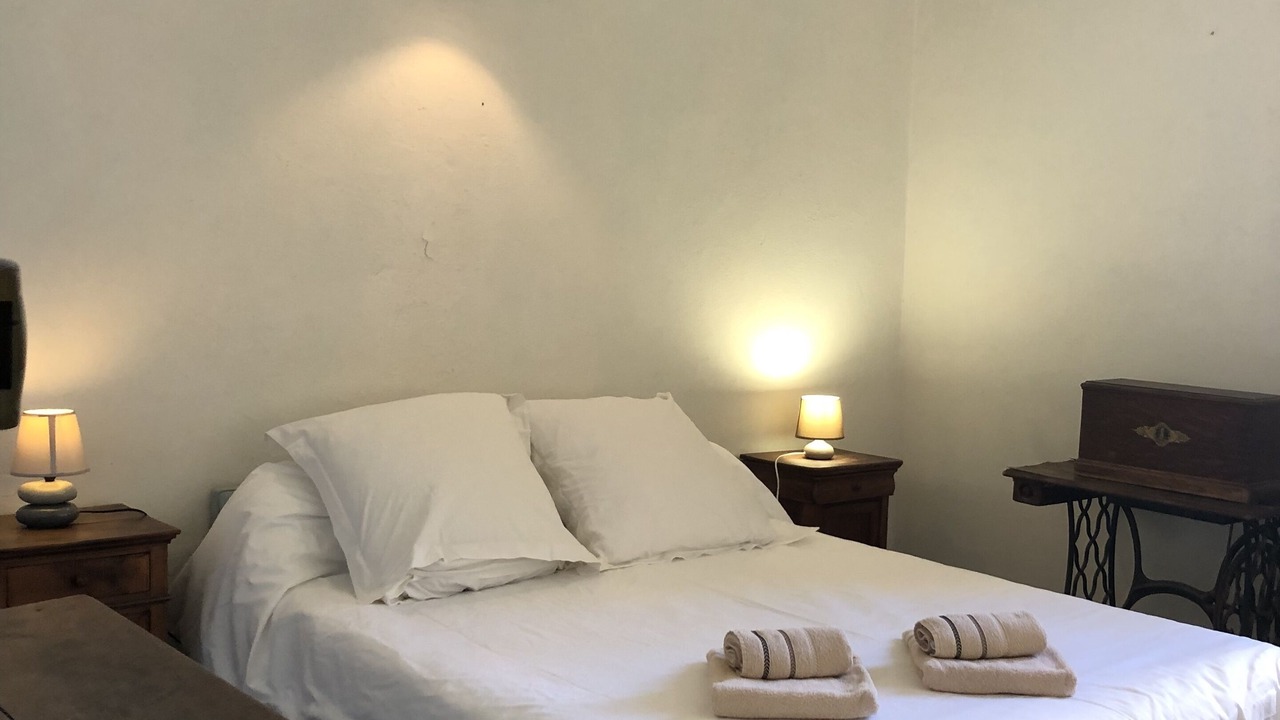 Photo of Bedroom in Olmeta di Capocorso