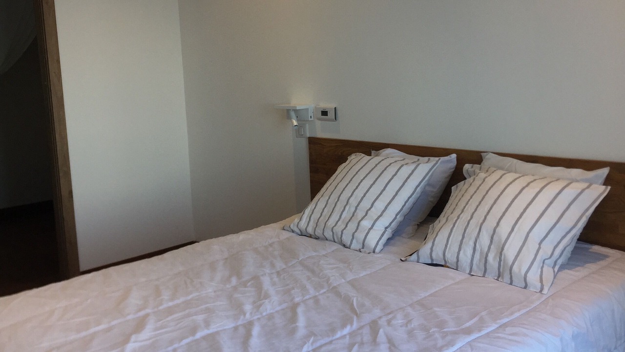 Photo of Bedroom in Pietranera