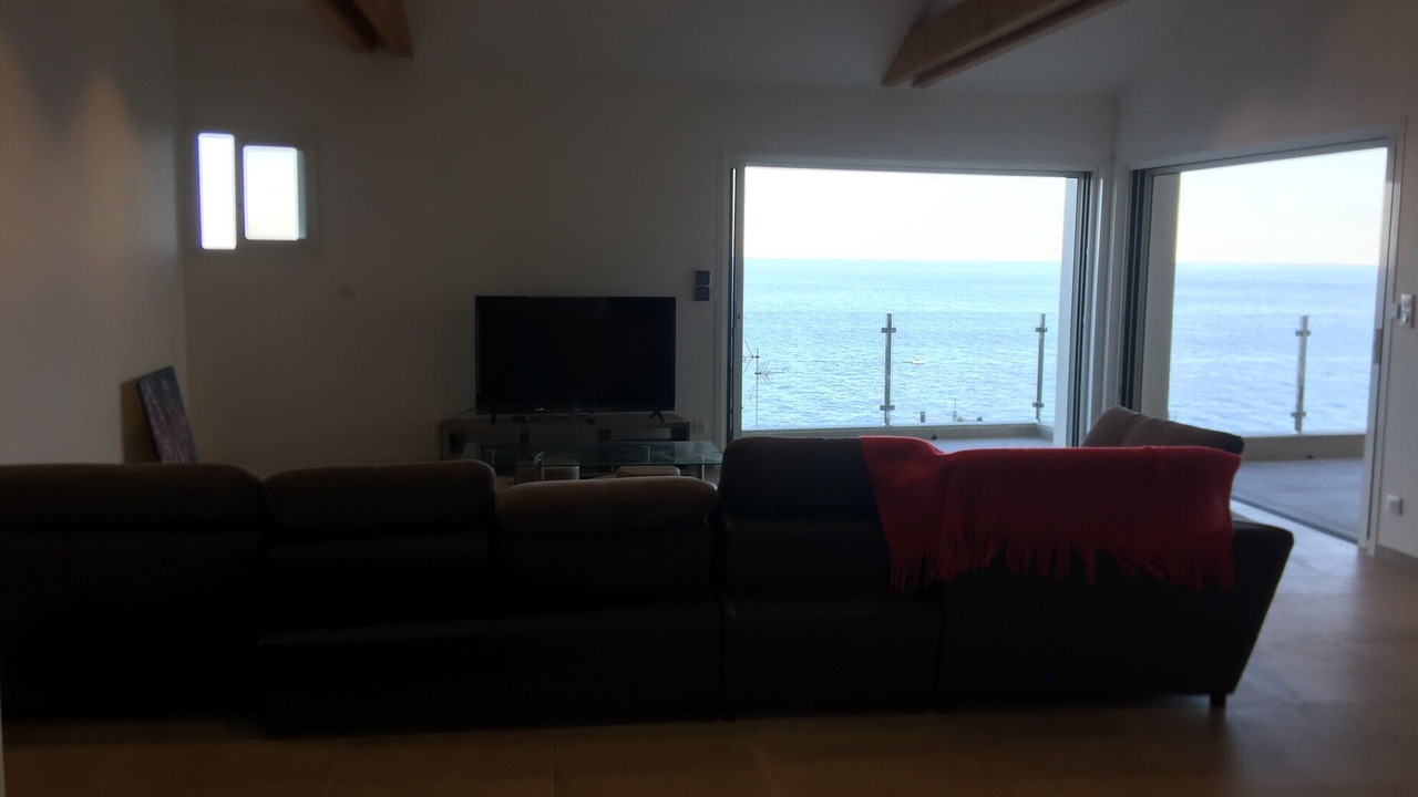 Photo of Livingroom in Pietranera