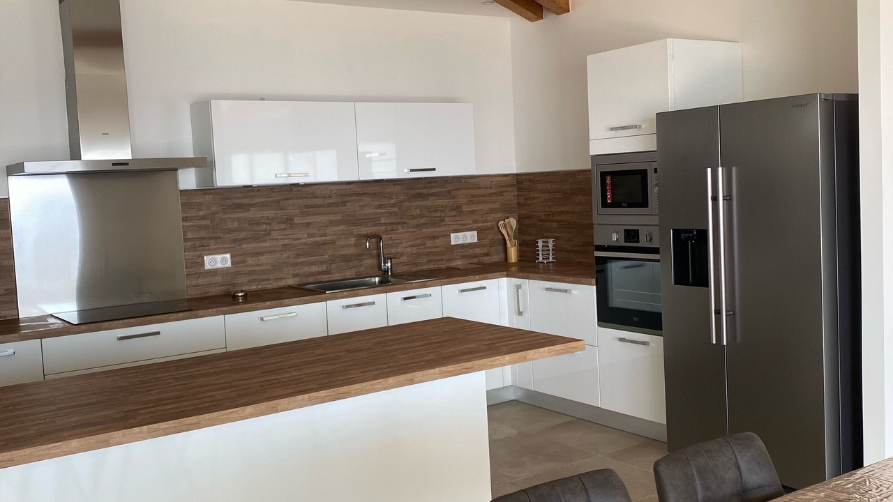 Photo of Kitchen in Pietranera