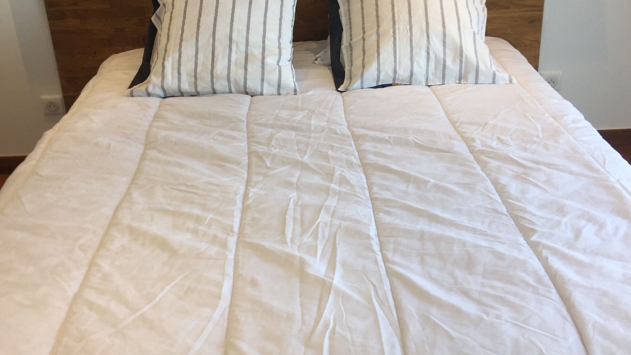Photo of Bedroom in Pietranera