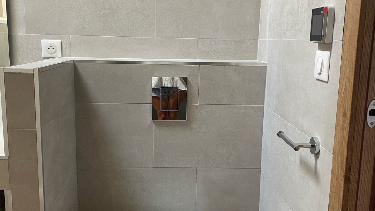 Photo of Bathroom in Pietranera