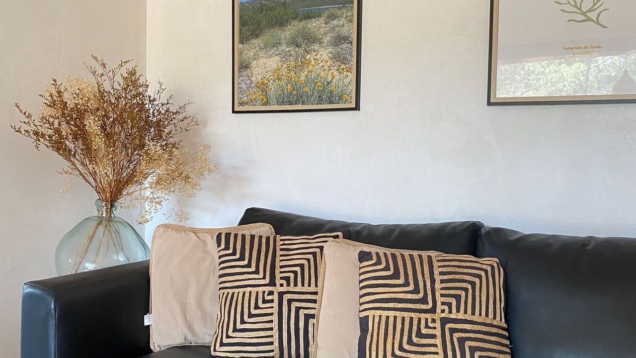 Photo of Livingroom in Lecci