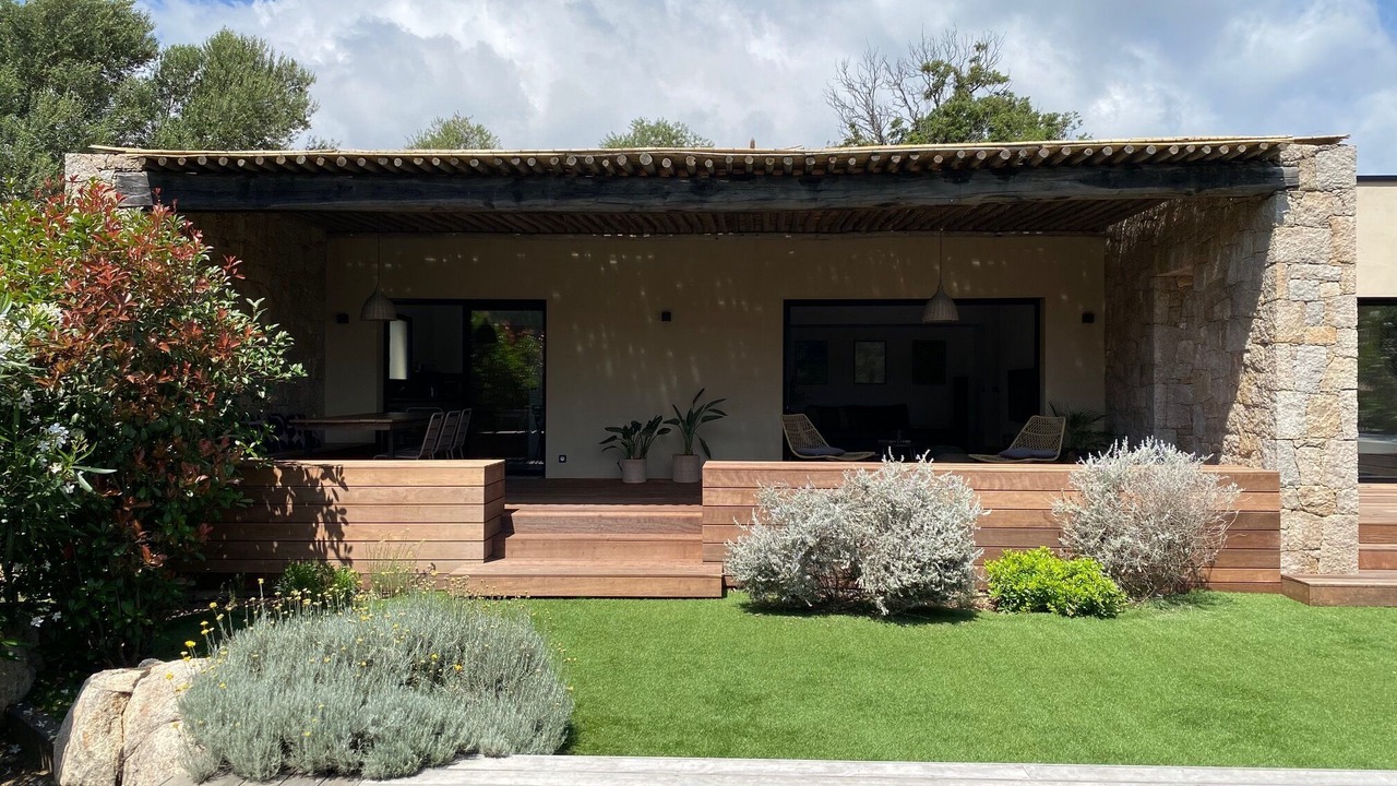 Photo of Outdoor in Lecci