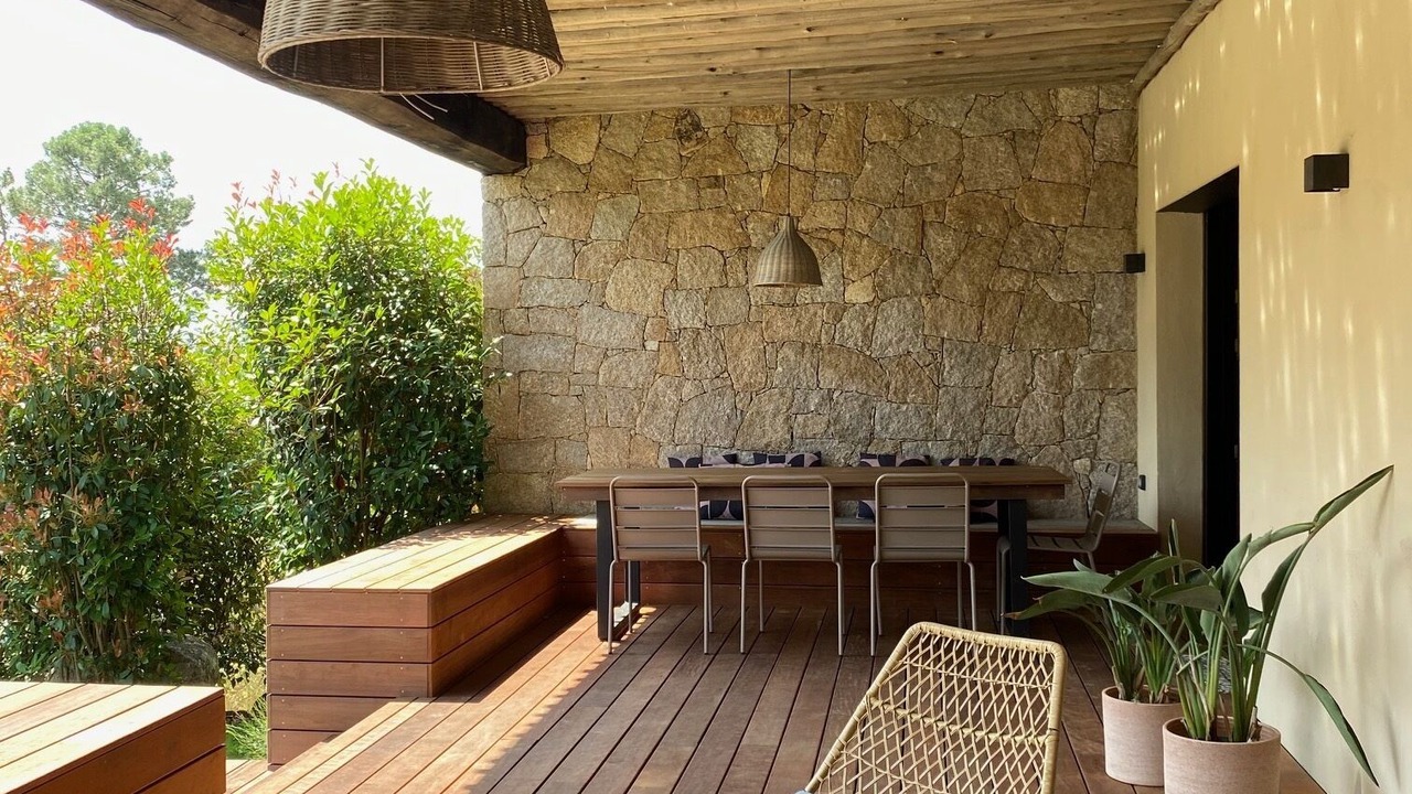 Photo of Outdoor in Lecci