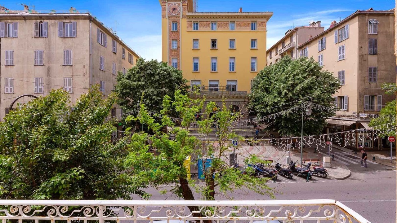 Photo of Outdoor in Ajaccio