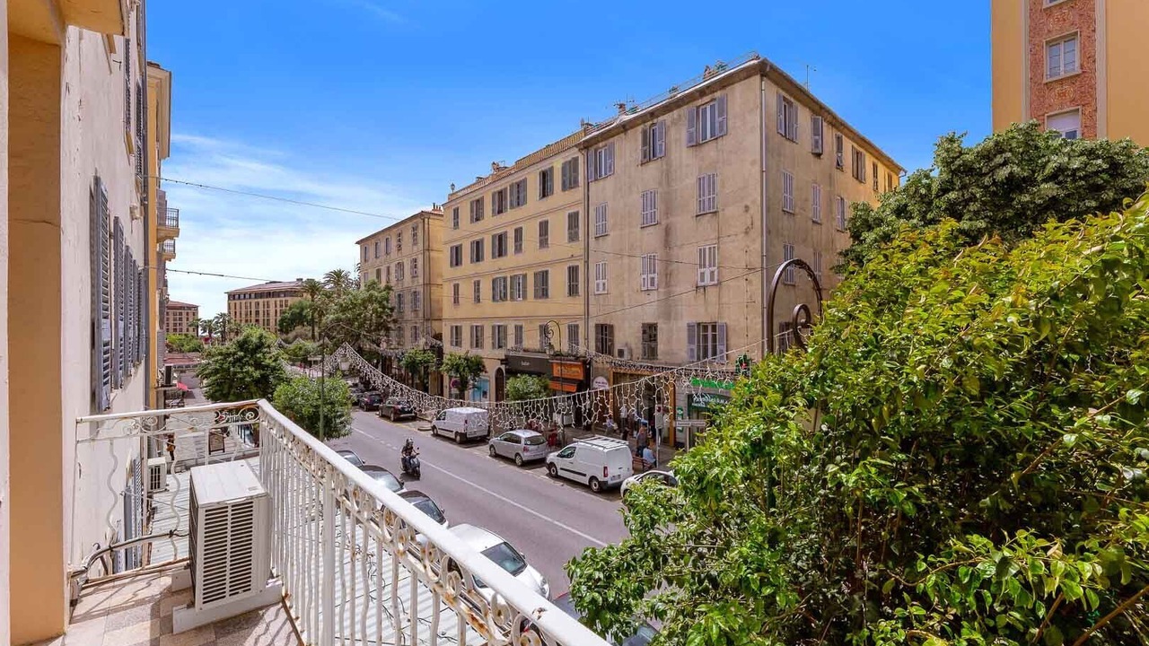 Photo of Outdoor in Ajaccio
