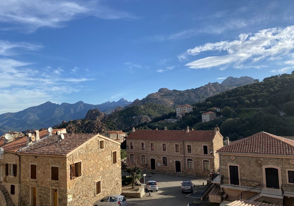 Photo of Outdoor in Piana