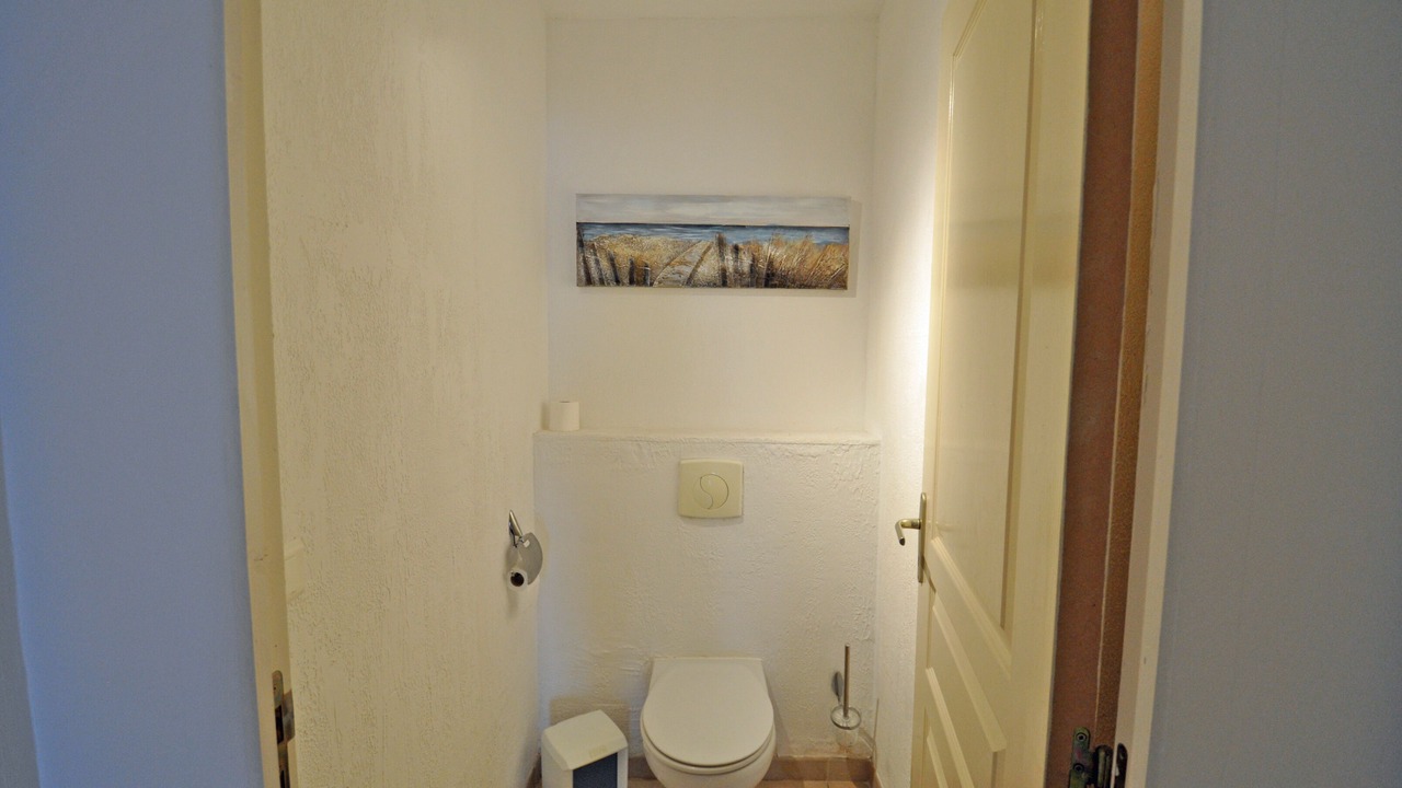 Photo of Bathroom in Porticcio